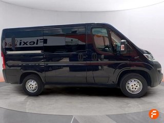Fiat Ducato 30 2.3 MJT 150CV PC-TN Combi