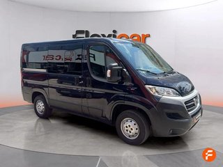 Fiat Ducato 30 2.3 MJT 150CV PC-TN Combi