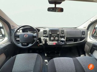 Fiat Ducato 30 2.3 MJT 150CV PC-TN Combi