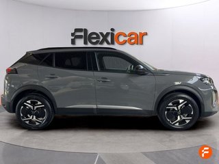 Peugeot 2008 Allure Puretech 130 S&S EAT8