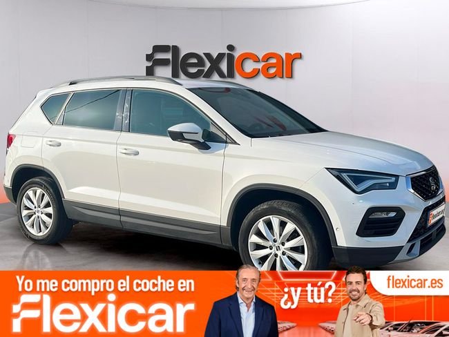 Seat Ateca 1.5 TSI 110kW (150CV) St&Sp Style XM - foto 1