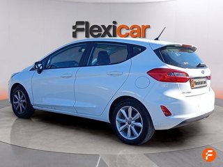 Ford Fiesta 1.0 EcoBoost 63kW Active S/S 5p