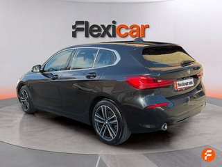 BMW Serie 1 116d