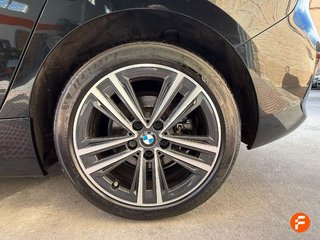 BMW Serie 1 116d