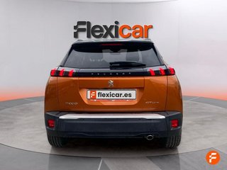 Peugeot 2008 GT Line BlueHDI 130 S&S EAT8