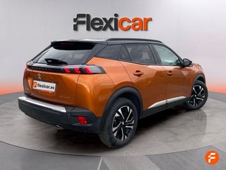 Peugeot 2008 GT Line BlueHDI 130 S&S EAT8