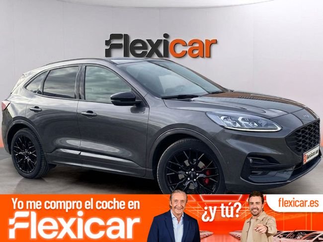 Ford Kuga ST-Line 1.5T EcoBoost 110kW (150CV) - foto 1