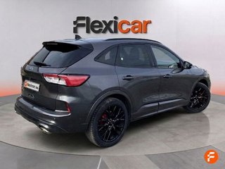 Ford Kuga ST-Line 1.5T EcoBoost 110kW (150CV)