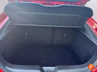 Mazda 3 2.5L E-SKY G MHEV 103kW 6AT Centre-line