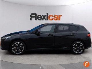 BMW Serie 1 120d