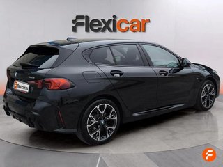 BMW Serie 1 120d