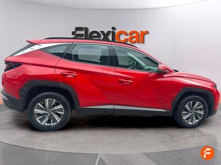 Hyundai Tucson 1.6 CRDI 100kW (136CV) 48V Maxx DCT