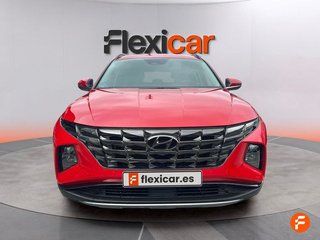 Hyundai Tucson 1.6 CRDI 100kW (136CV) 48V Maxx DCT