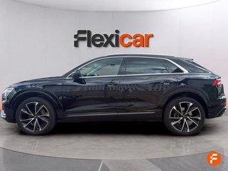 Audi Q8 50 TDI 210kW (286CV) quattro tiptronic