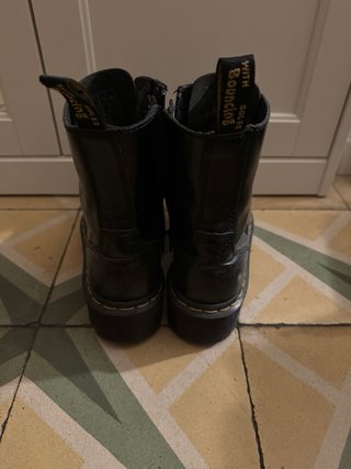 Botas Dr. Martens Negras