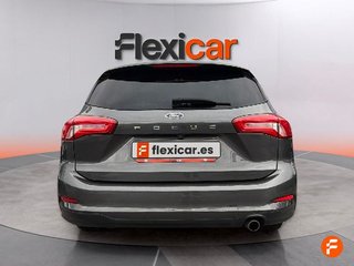 Ford Focus 1.5 Ecoblue 88kW Trend+ SB