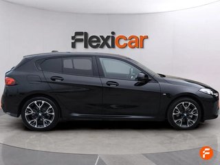 BMW Serie 1 120d