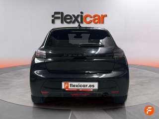Peugeot 208 Allure Gasolina 100 S&S 6 Vel. MAN