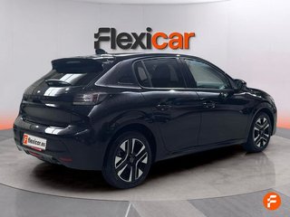 Peugeot 208 Allure Gasolina 100 S&S 6 Vel. MAN