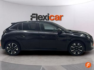 Peugeot 208 Allure Gasolina 100 S&S 6 Vel. MAN