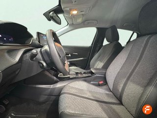 Peugeot 208 Allure Gasolina 100 S&S 6 Vel. MAN