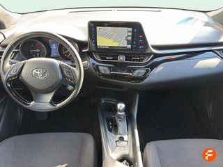 Toyota C-HR 1.8 125H Active