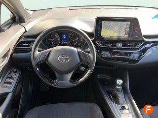 Toyota C-HR 1.8 125H Active