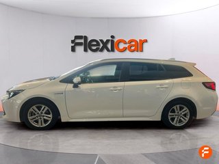 Toyota Corolla 1.8 125H ACTIVE TECH E-CVT TOU SPORT