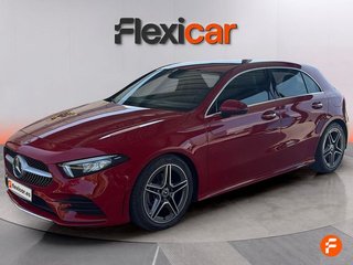 Mercedes Clase A A 180
