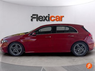 Mercedes Clase A A 180