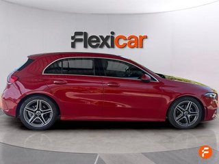 Mercedes Clase A A 180