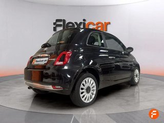 Fiat 500 Dolcevita 1.0 Hybrid 51KW (70 CV)