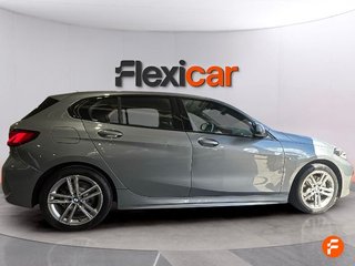BMW Serie 1 116d