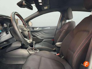 Ford Focus 1.0 Ecoboost 92kW ST-Line SB