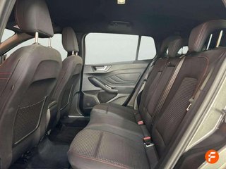 Ford Focus 1.0 Ecoboost 92kW ST-Line SB