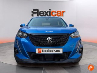 Peugeot 2008 Active Pack Puretech 100 S&S BVM6
