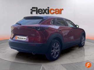 Mazda CX-30 SKYACTIV-X 2.0 132 kW AWD Zenith