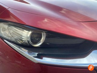 Mazda CX-30 SKYACTIV-X 2.0 132 kW AWD Zenith