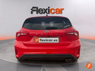 Ford Focus 1.0 Ecoboost MHEV 114kW Active