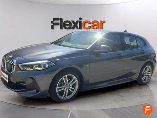 BMW Serie 1 118i