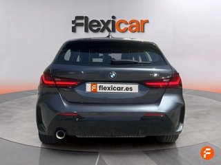 BMW Serie 1 118i