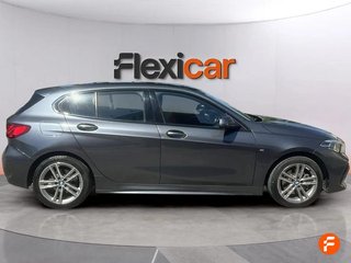 BMW Serie 1 118i