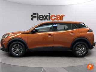 Peugeot 2008 Active Pack Puretech 100 S&S 6 Vel. MAN - 5P (2023)