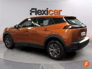 Peugeot 2008 Active Pack Puretech 100 S&S 6 Vel. MAN - 5P (2023)