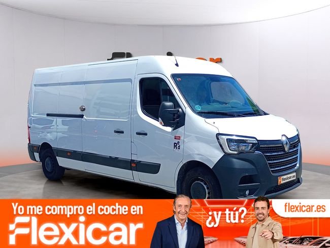 Renault Master MASTER RED - VAN FWD 3T5 - foto 1