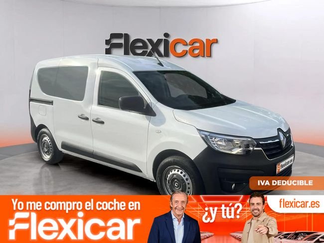 Renault Express Advance 1.5 Blue dCi 70 kW (95 cv) - foto 1