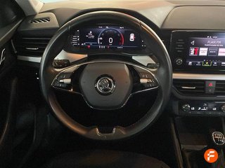Skoda Kamiq 1.0 TSI 81kW (110CV) Active