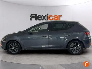 Seat Leon 1.5 EcoTSI 96kW (130CV) St&Sp Style