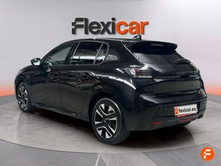 Peugeot 208 Allure Gasolina 100 S&S 6 Vel. MAN