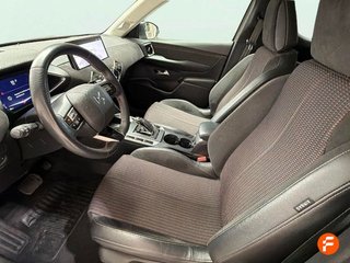 DS DS 3 PureTech 96kW Performance Line Auto.